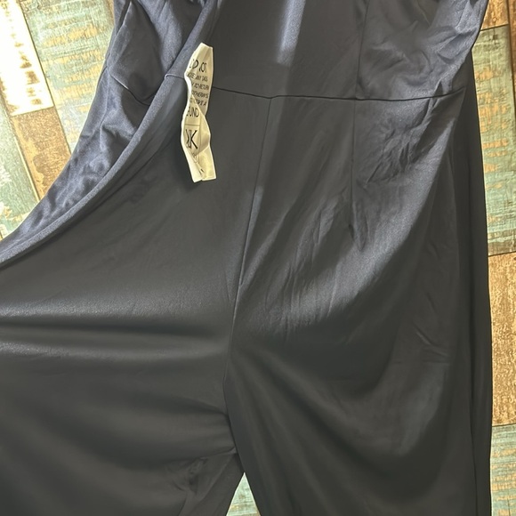 Koh Koh navy blue and white 3XL jumper - Picture 6 of 16